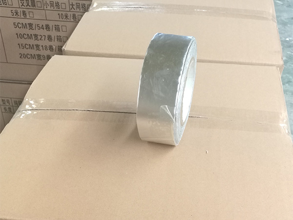 鋁箔防腐膠帶銷(xiāo)售